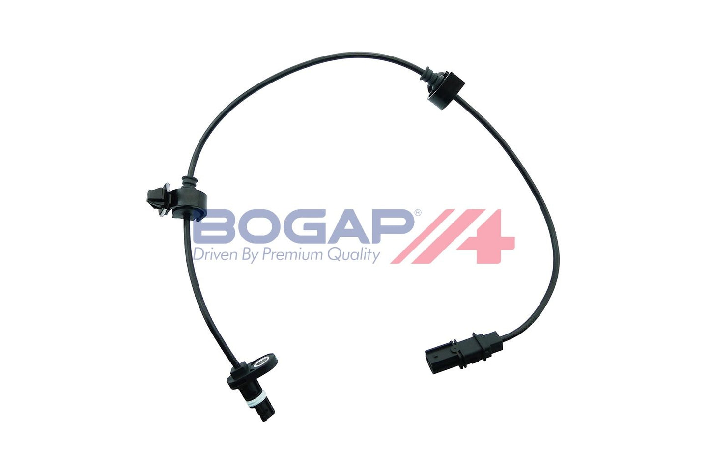 BOGAP H7117161 Sensor, Wheel Speed