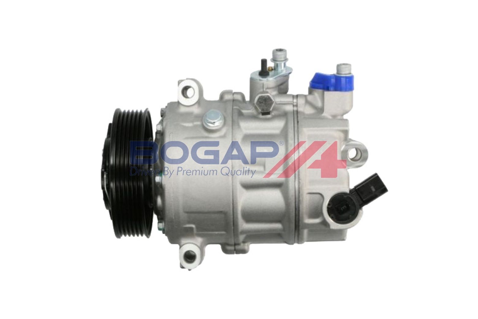 BOGAP A4110152 Compressor, Air Conditioning