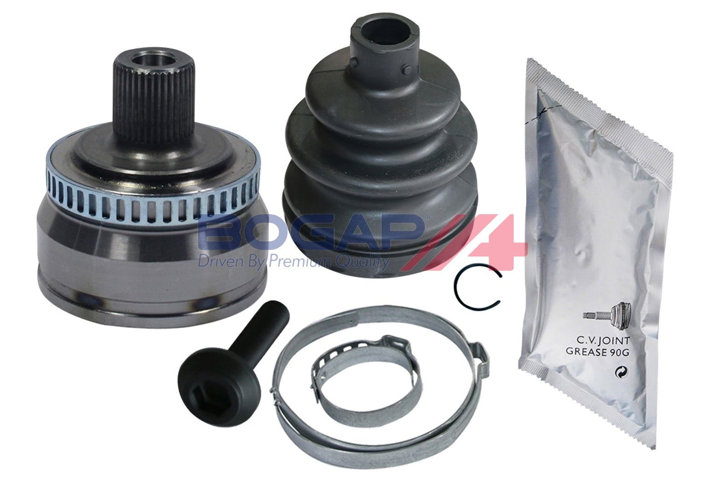 BOGAP A3513202 Joint Kit, Drive Shaft