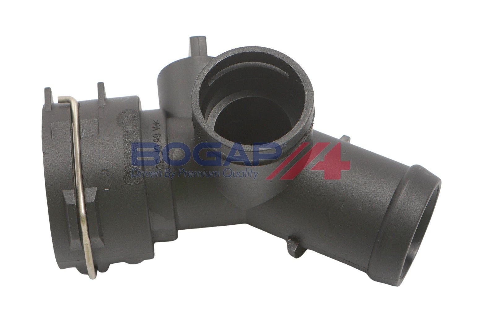 BOGAP A4230102 Coolant Flange