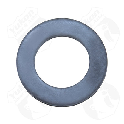 Yukon Gear & Axle Yukon Gear Dana 44 JK / 60 / 70U Pinion Nut Washer Replacement