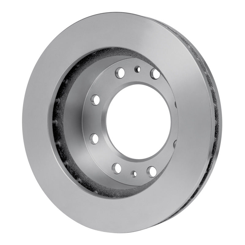 DFC 01-25 Chevrolet Express 4500 Front Brake Rotor