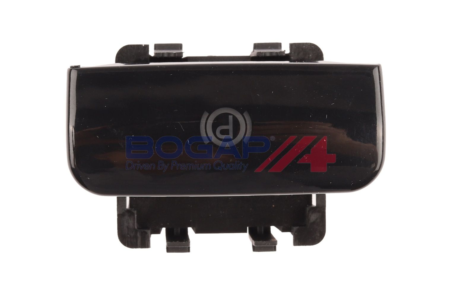 BOGAP P7347100 Switch, Park Brake Actuation