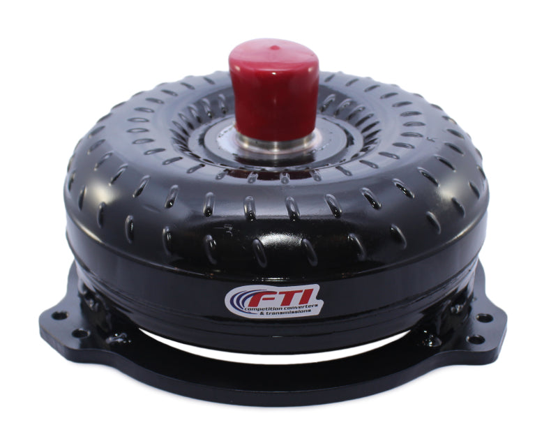 FTI Performance FTI 9.5in 700R4/4L60(Early) Economy Lock-Up Street Racer Series - 27 Spline - 3800 Hard Hit Stall