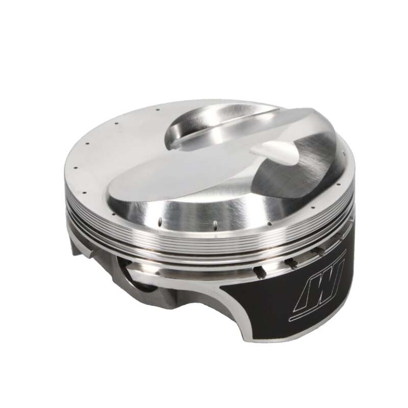 Wiseco Chevy Big Block 4.610in Bore 1.215in CH 48.70 CC Piston Set