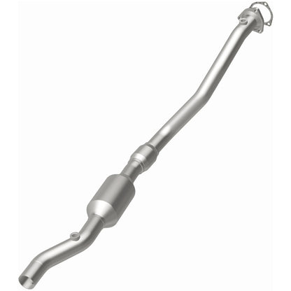 MagnaFlow Direct Fit Catalytic Converter 96-99 Audi A6 Quattro 2.8L