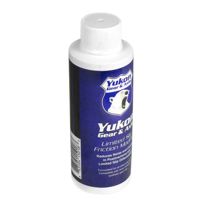 Yukon Gear & Axle Yukon Gear Friction Modifier