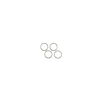 Cometic Gasket Cometic Suzuki GSX-R1300 GSX-R1000 09- Header 4-PACK Spiral Wound