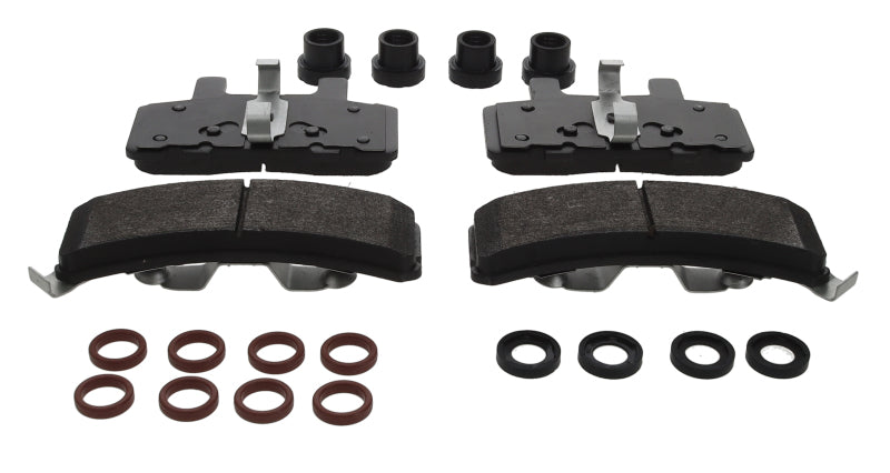 Baer Brakes 94-99 Dodge Ram 1500 Claw Brake Pads
