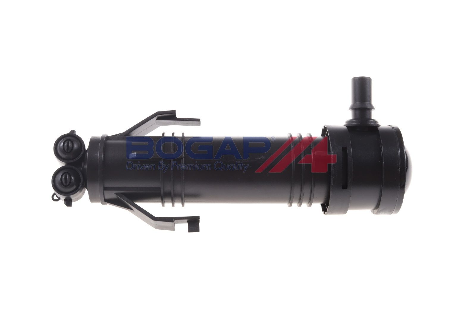 BOGAP A5522257 Washer Fluid Jet, Headlight Cleaning
