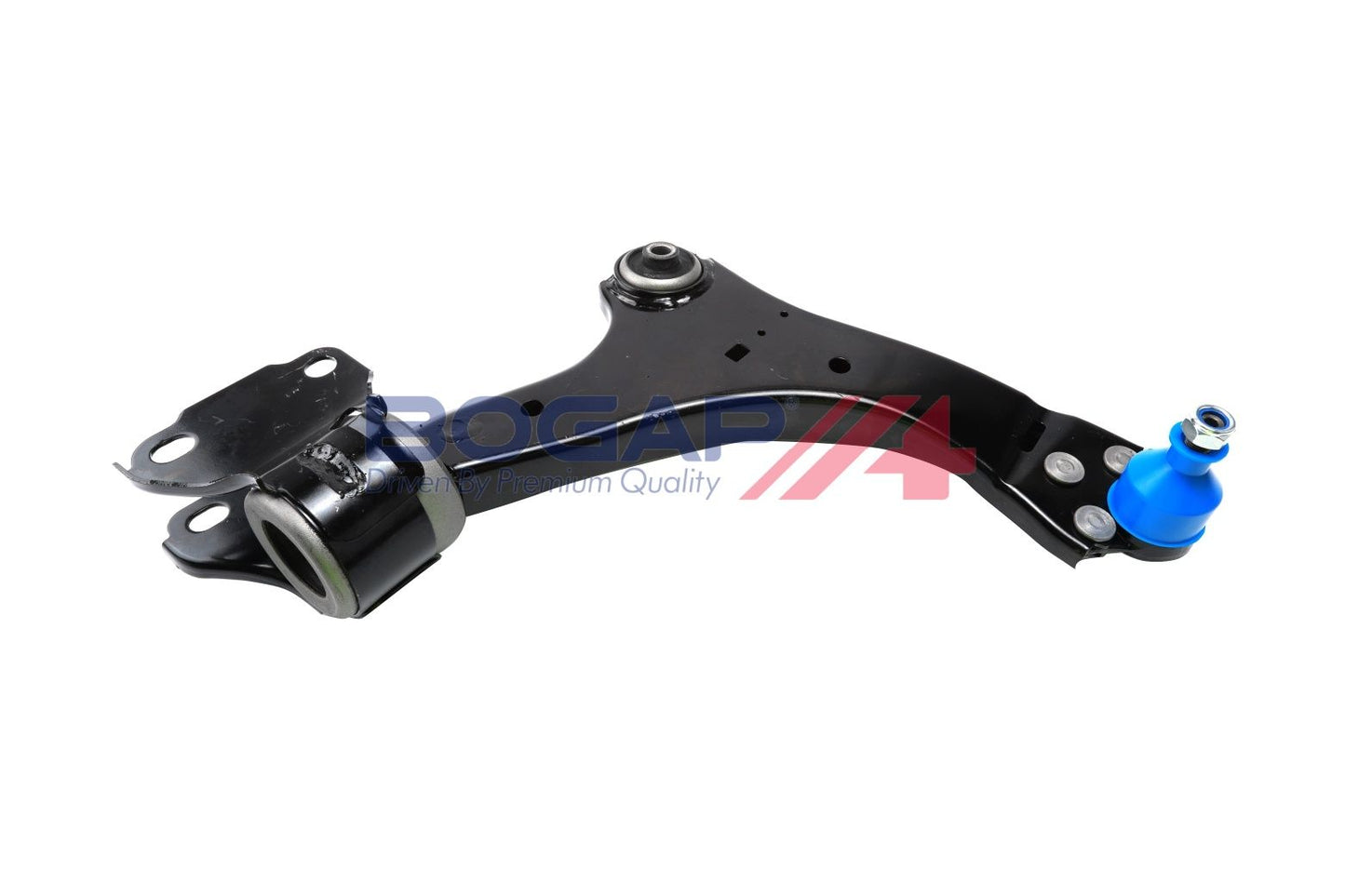 BOGAP V3327106 Control/Trailing Arm, Wheel Suspension