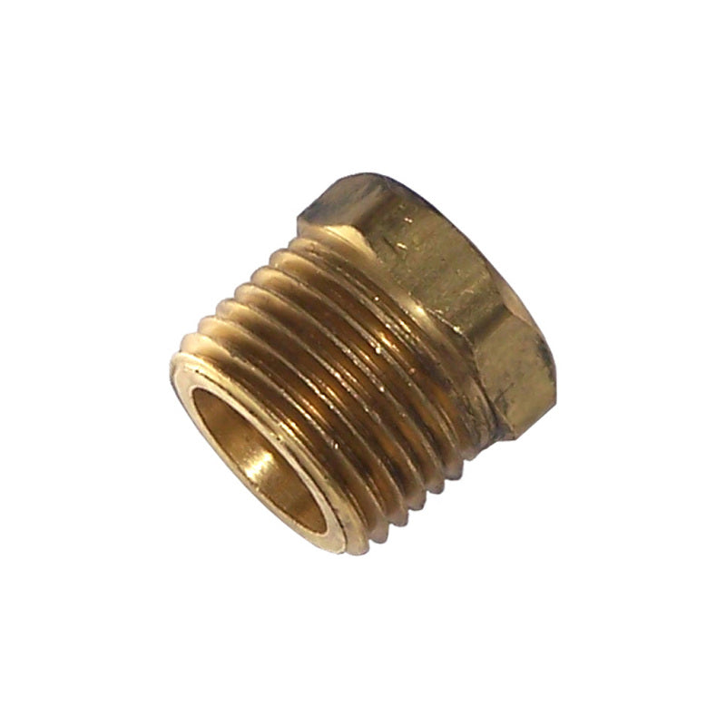 Kleinn Air Horns Kleinn Hex Adapter - 3/8In F NPT to 1/2In M NPT