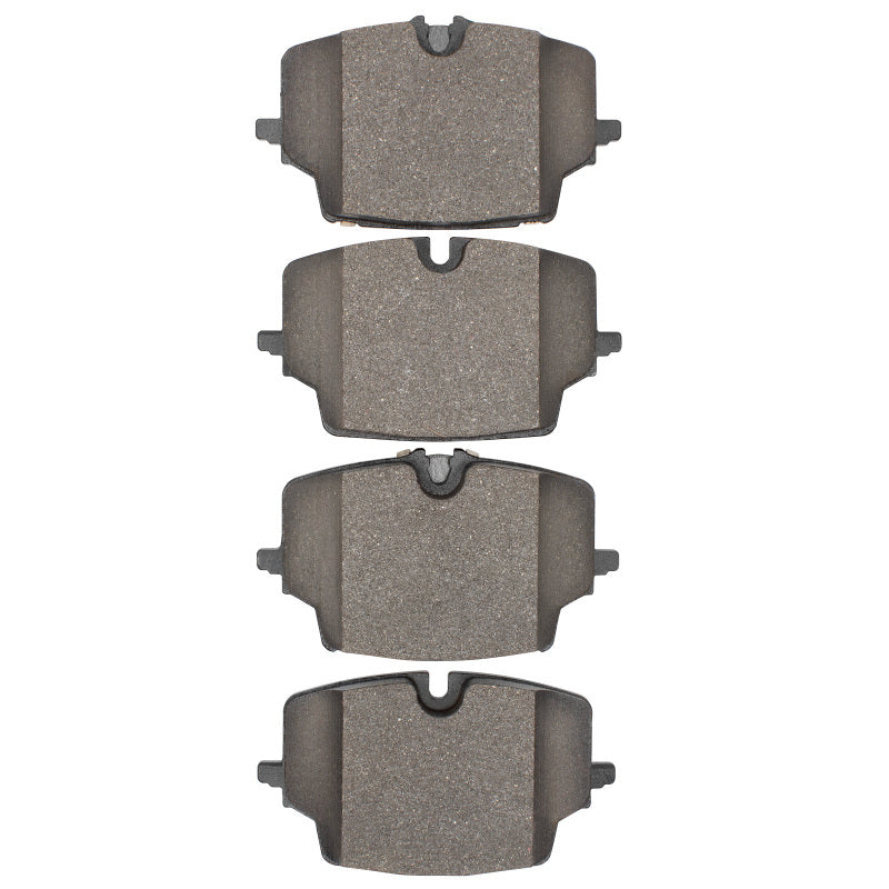R1 Concepts R1 23-26 Mini Cooper Countryman Front Optimum OE Brake Pads