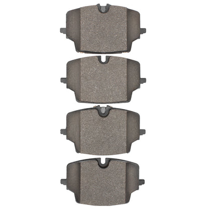 R1 Concepts R1 23-26 Mini Cooper Countryman Front Optimum OE Brake Pads