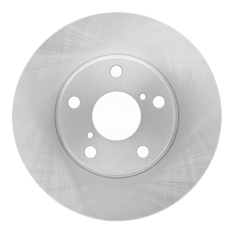 DFC 01-05 Toyota RAV4 Front Brake Rotor