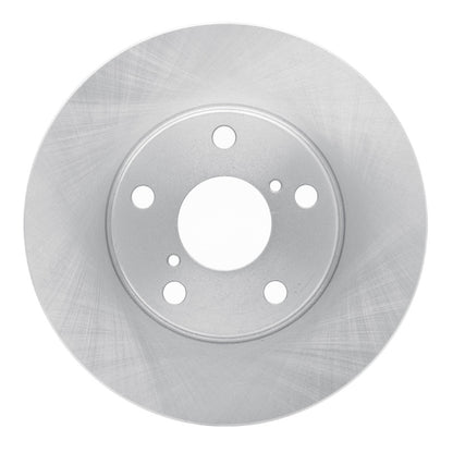 DFC 01-05 Toyota RAV4 Front Brake Rotor
