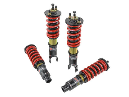 Skunk2 Racing Skunk2 92-95 Honda Civic / 94-01 Acura Integra Pro-ST Coilovers (Front 10 kg/mm - Rear 10 kg/mm)