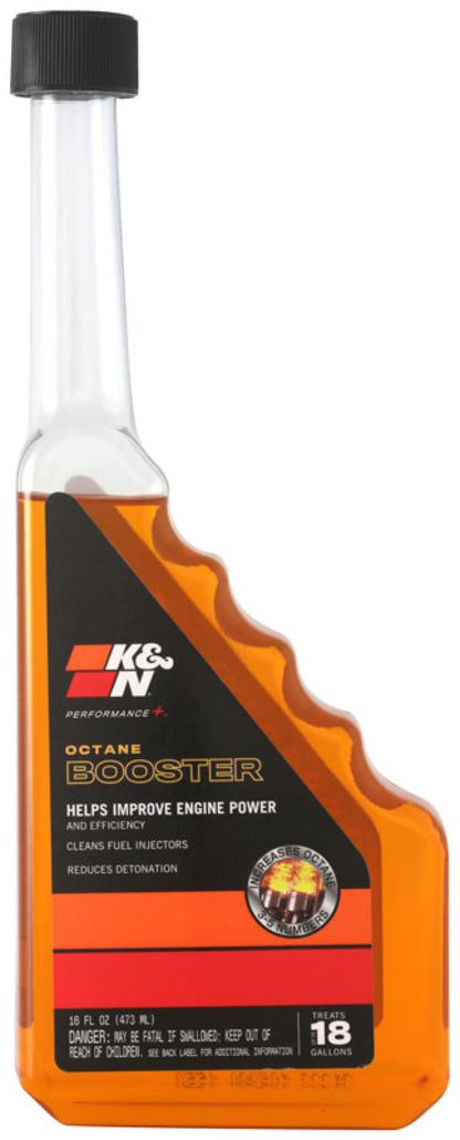K&N Engineering K&N Octane Booster 16oz