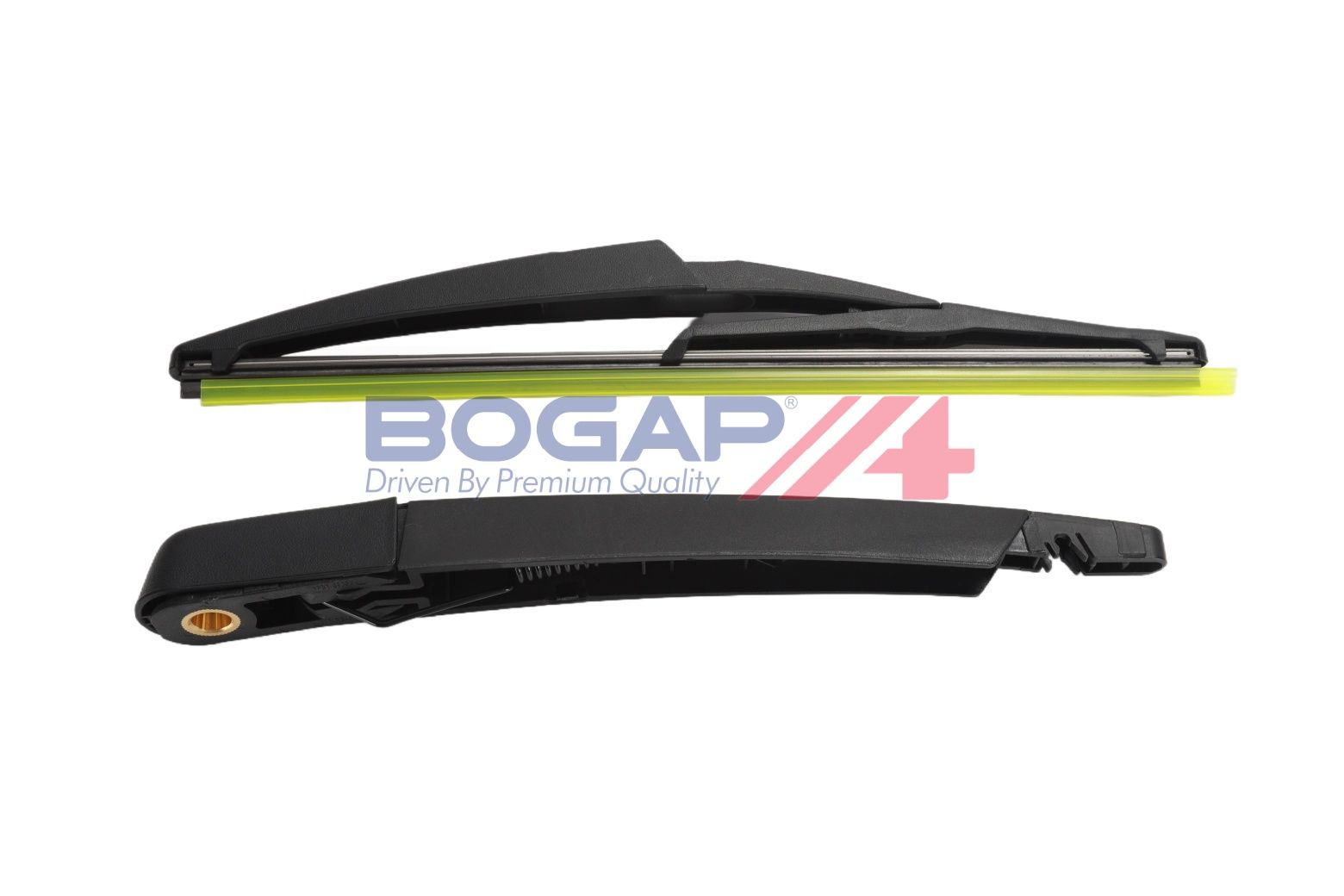BOGAP P5515106 Wiper Arm Set, Window Cleaning