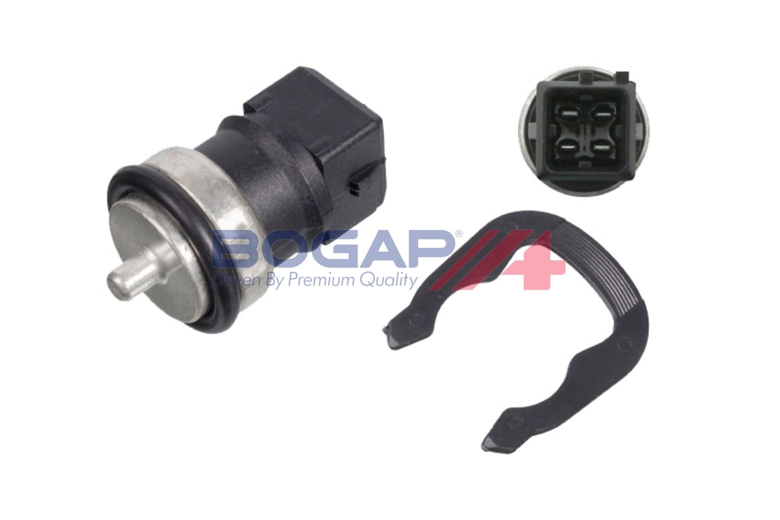 BOGAP R4126100 Sensor, Coolant Temperature