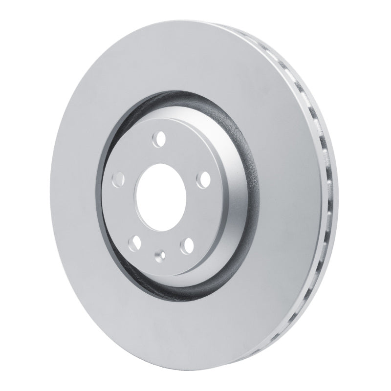 DFC 12-15 Audi TTS Quattro Front GeoSPEC Coated Rotor