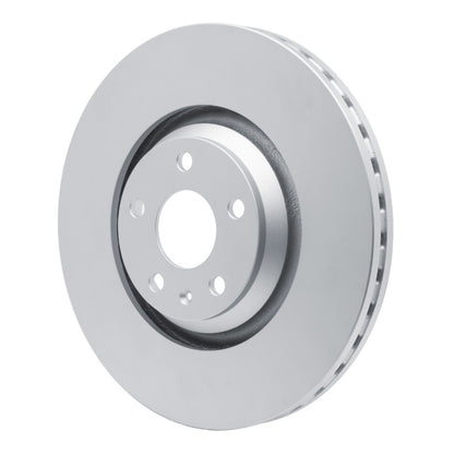 DFC 12-15 Audi TTS Quattro Front GeoSPEC Coated Rotor