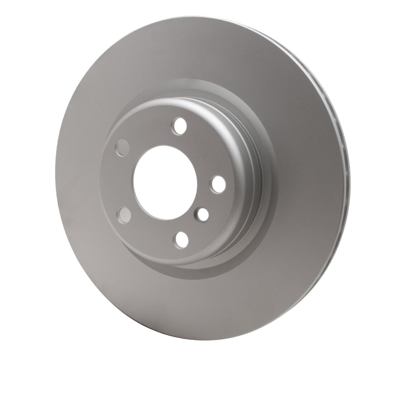 DFC 12-20 BMW 118i (Mexico) Rear Hi-Carbon Alloy Geomet Coated Rotor