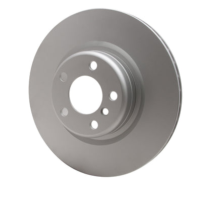 DFC 12-20 BMW 118i (Mexico) Rear Hi-Carbon Alloy Geomet Coated Rotor