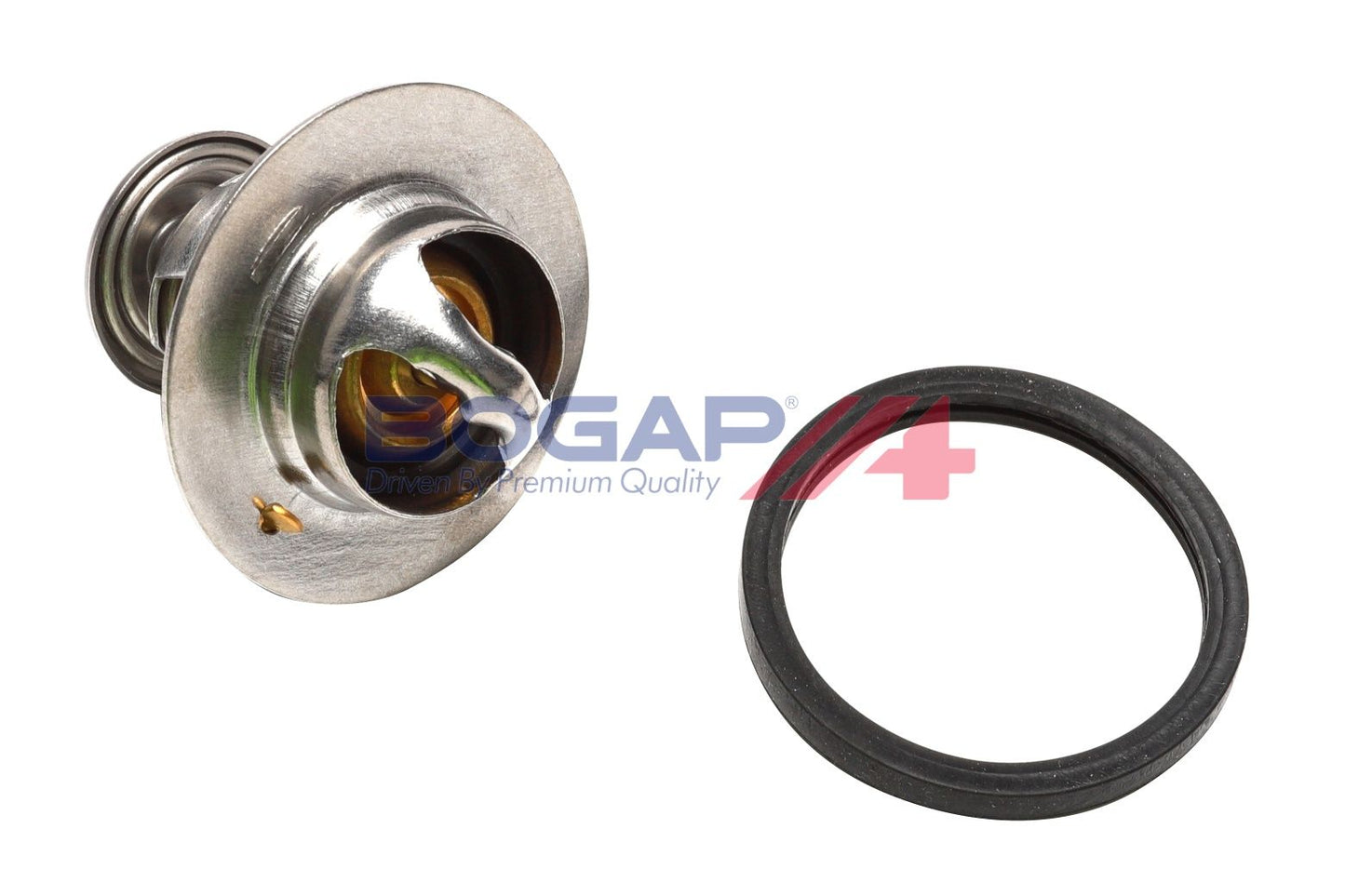 BOGAP E4245108 Thermostat, Coolant