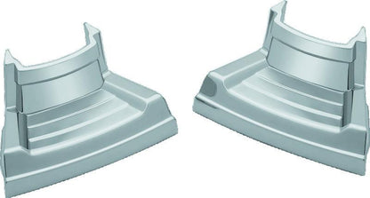 Kuryakyn Precision Spark Plug Cover Milwaukee-8 Chrome