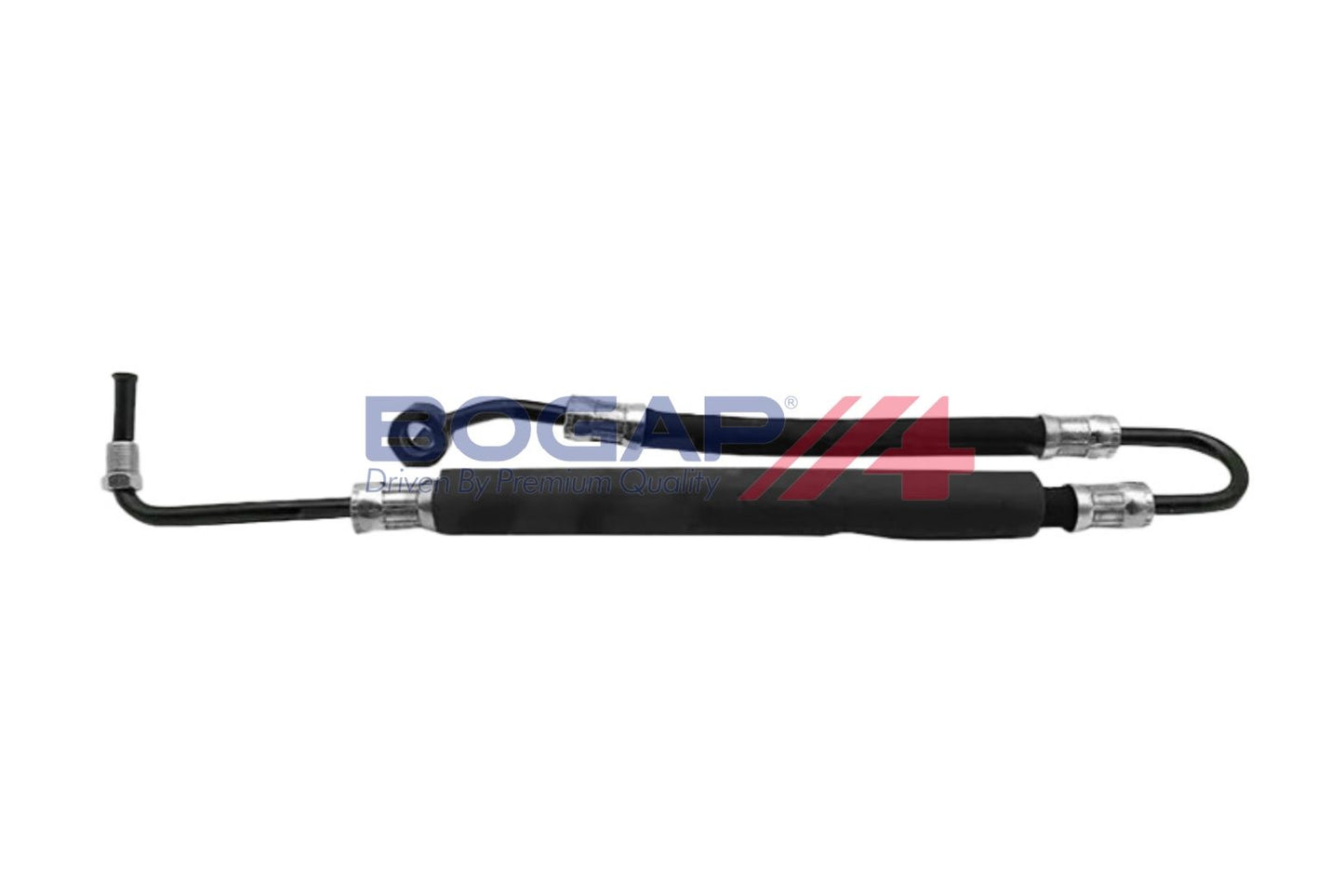 BOGAP T3220108 Hydraulic Hose, Steering