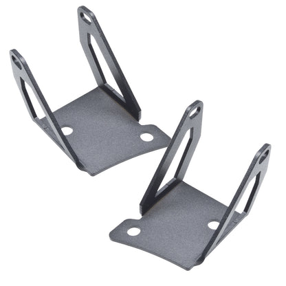 ORACLE Lighting Oracle Jeep JK Single Mounting Pillar Brackets (Pair)