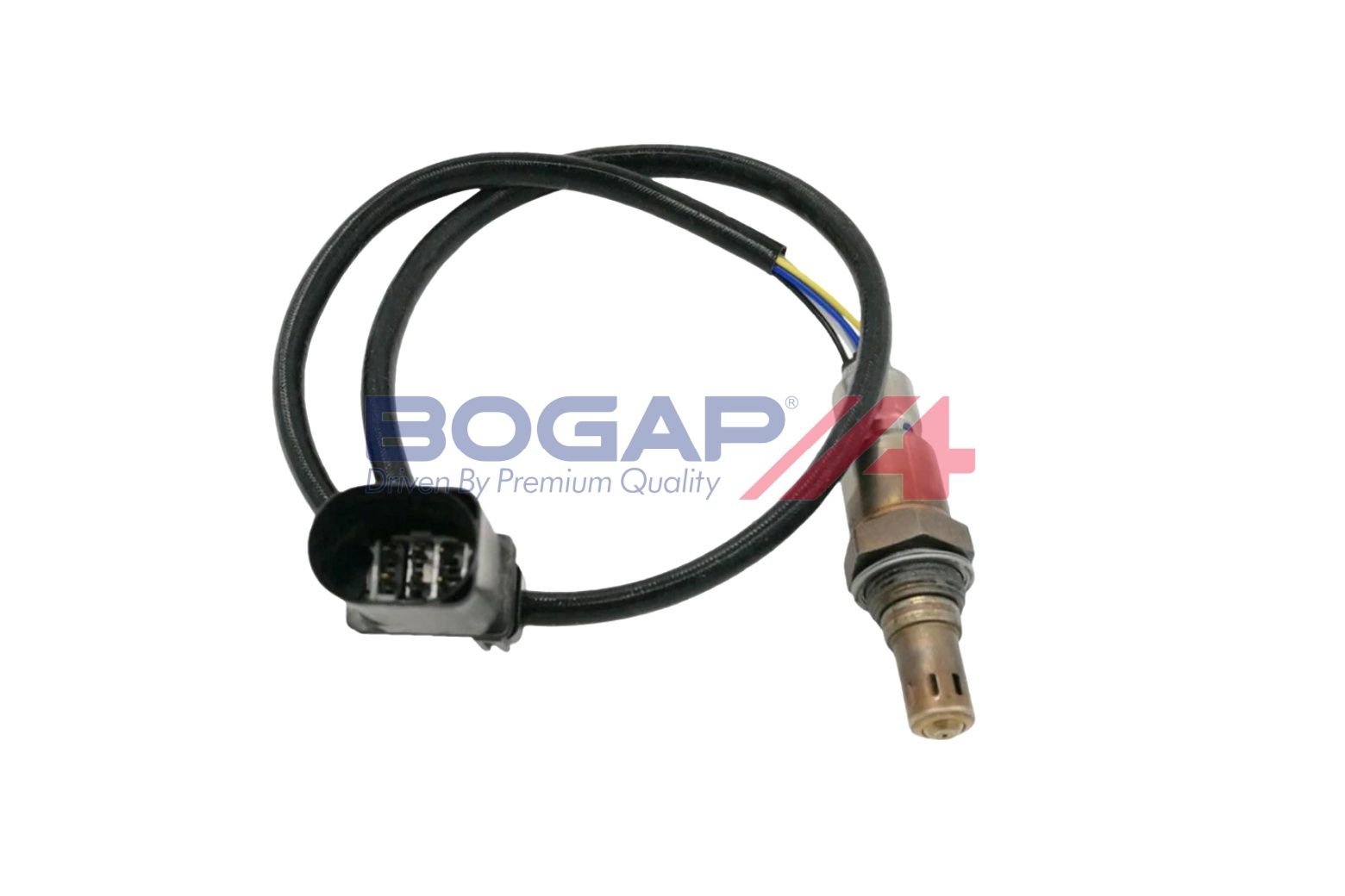 BOGAP A6119158 Oxygen Sensor