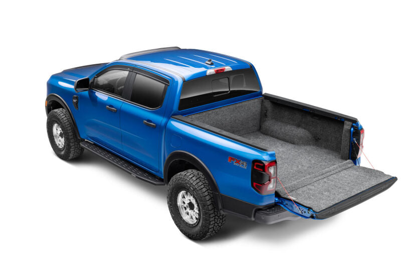 Husky Liners 19-25 Silverado/Sierra CC/DC 6.6ft w/o MP Tailgate Guardian Comfort Bed Liner - Full