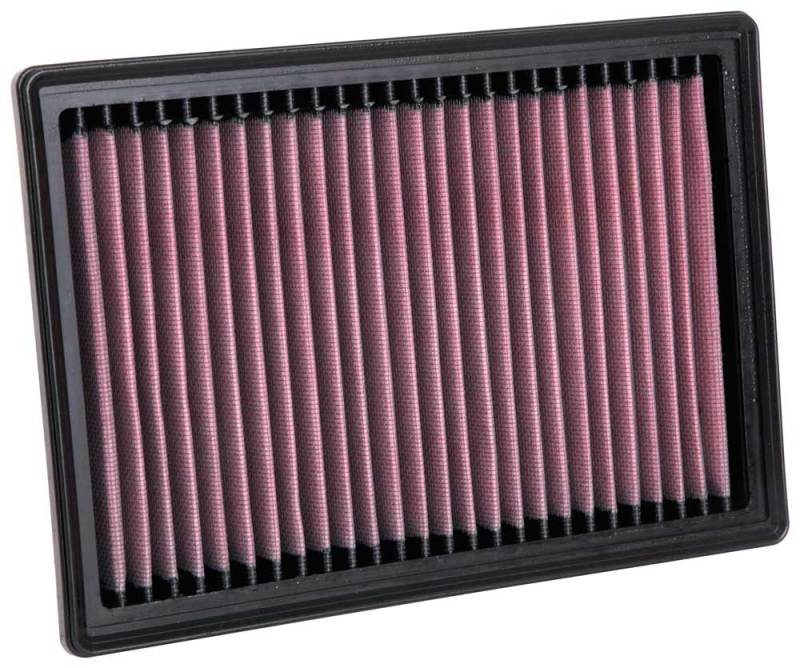 K&N Engineering K&N 16-19 Lexus RX450H V6-3.5L F/I Replacement Drop In Air Filter