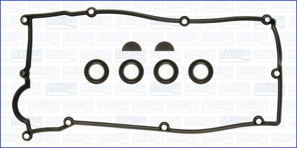 AJUSA AJU56034100 Cylinder Head Cover Gasket Set