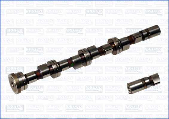 AJUSA AJU93077300 Camshaft