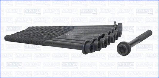 AJUSA AJU81063700 Cylinder Head Bolt Set