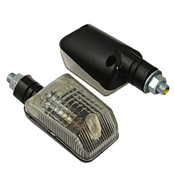 BIKE IT INDMLBLK Turning Indicator
