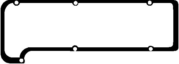 REINZ 71-12918-10 Cylinder Head Cover Gasket