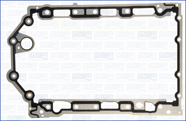 AJUSA AJU01112000 Oil Sump Gasket
