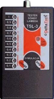 DELTATECH DTETSL3 Petrol Fuel System Testers And Probes