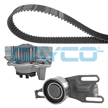 DAYCO DAYKTBWP1042 Water Pump & Timing Belt Kit