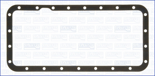 AJUSA AJU14025800 Oil Sump Gasket