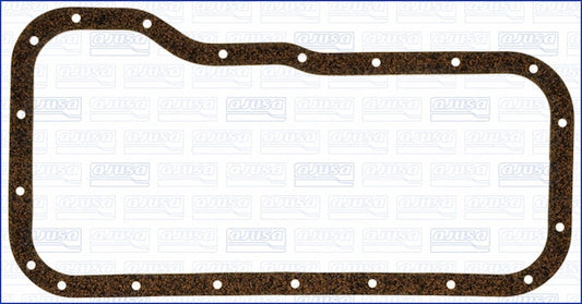 AJUSA AJU14028500 Oil Sump Gasket