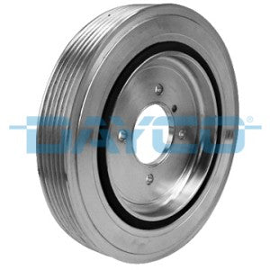 DAYCO DAYDPV1053 Crankshaft Belt Pulley