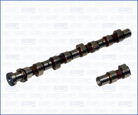 AJUSA AJU93115400 Camshaft