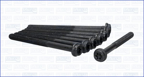 AJUSA AJU81050800 Cylinder Head Bolt Set