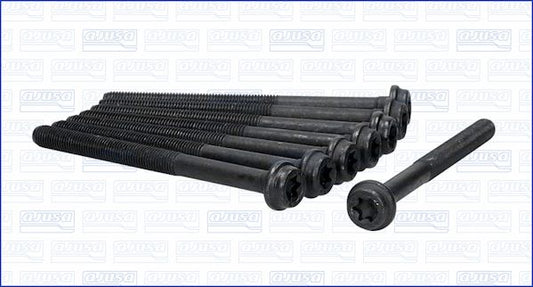 AJUSA AJU81050800 Cylinder Head Bolt Set
