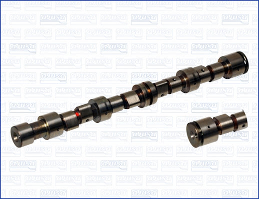 AJUSA AJU93008600 Camshaft